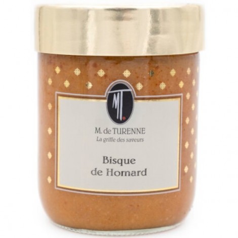 Bisque De Homard 400g
