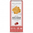 Traditionele Crackers Tomaat 130g