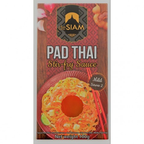  Sauce Pad Thai 100ml