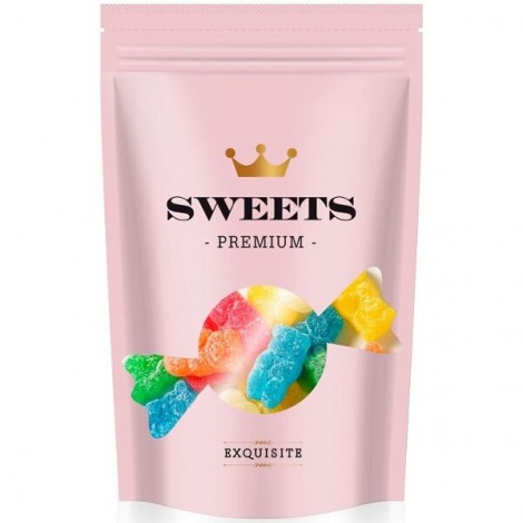 Sweets (Small Bears) 70G