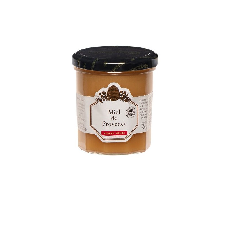 Honing van Provence B.G.A. 250g