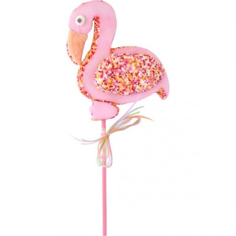 Flamingo Marshmallow pop 50g