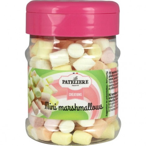  Mini marshmallows 45g