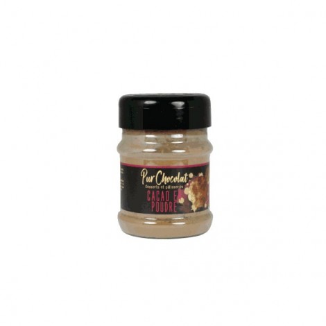 Cacaopoeder 90g