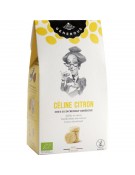 Céline Citron BIO (glutenvrij) 120g