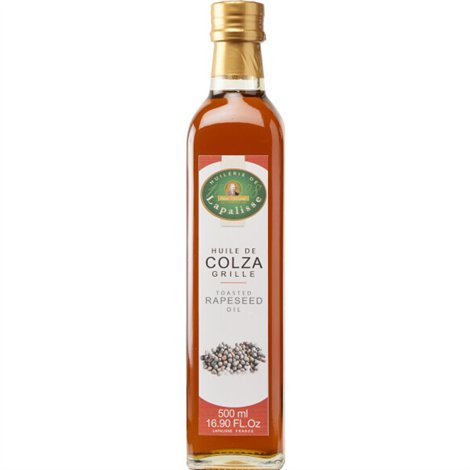 Zonnebloemolie 75cl