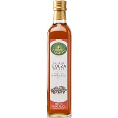 Zonnebloemolie 75cl
