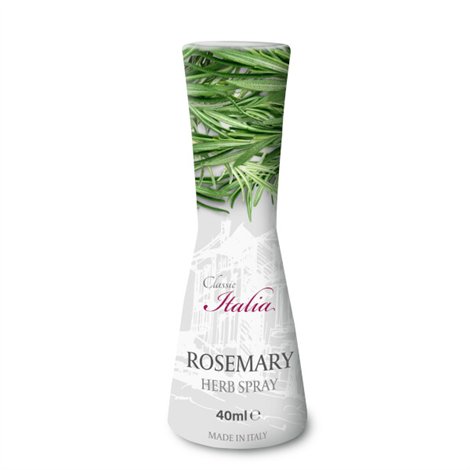 Kruidenspray Rozemarijn 40ml