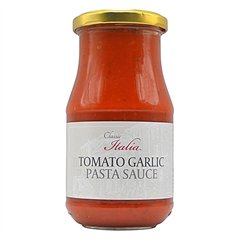 Tomatensaus met knoflook 400g