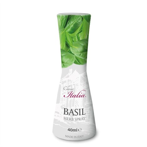Kruidenspray Basilicum 40ml