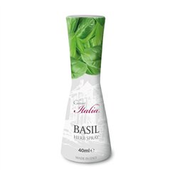 Kruidenspray Basilicum 40ml