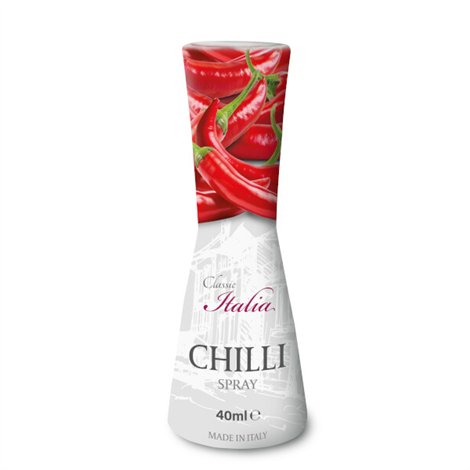 Kruidenspray Chili 40ml