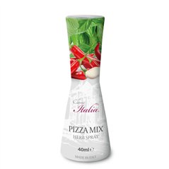 Kruidenspray Pizza Mix 40ml