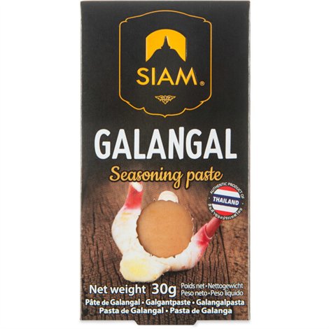 Galangalpasta 30g