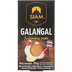 Galangalpasta 30g