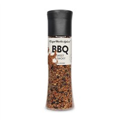 Zoet & gerookte kruidenmolen 230g