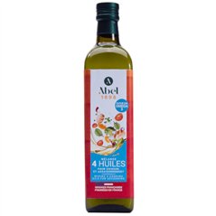 Mix 4 Olieen om Koken 75cl