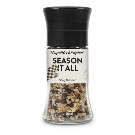 Season it all molen 50g