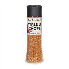 Steak kruiden strooier 270g