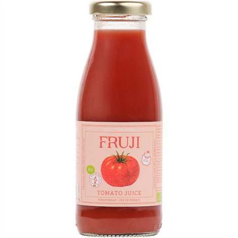 Tomatensap 25cl