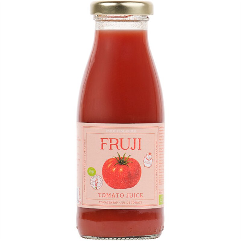 Tomatensap 25cl