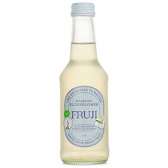 Limonade Vlierbloesem bruisend 25cl