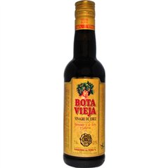Sherry Wijnazijn 37,5cl