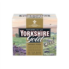 Yorkshire Gold thee 80s
