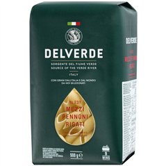 Mezzi Pennoni Rigati Nr.231 - 500g