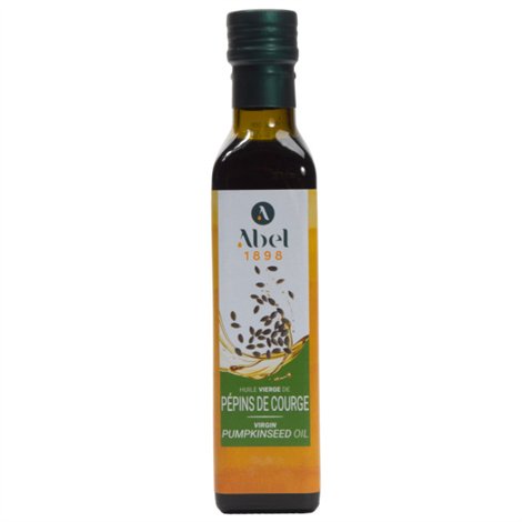 Zuivere Pompoenpit Olie 25cl