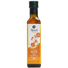 Walnoten Olie Fles 25cl