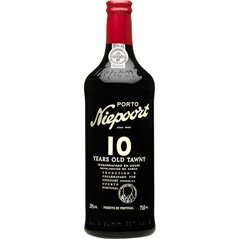 10 Years Old Tawny Port 75cl