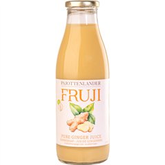 Gembersap puur 75cl