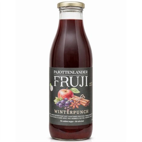 Winter Punch 0.75L