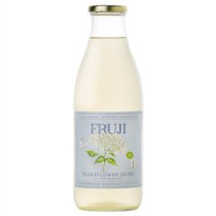 Vlierbloesemdrank 1L
