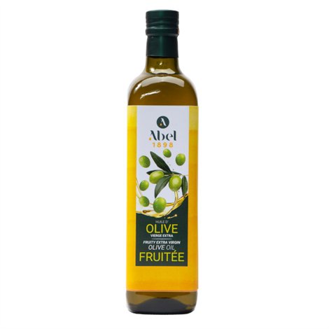 Fruitig Extra Zuivere Olijfolie 75cl