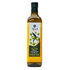 Fruitig Extra Zuivere Olijfolie 75cl