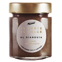 Gianduia creme 200g