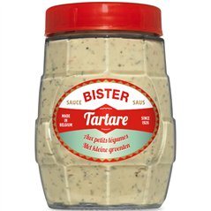 Tartaarsaus "granaat" 250g