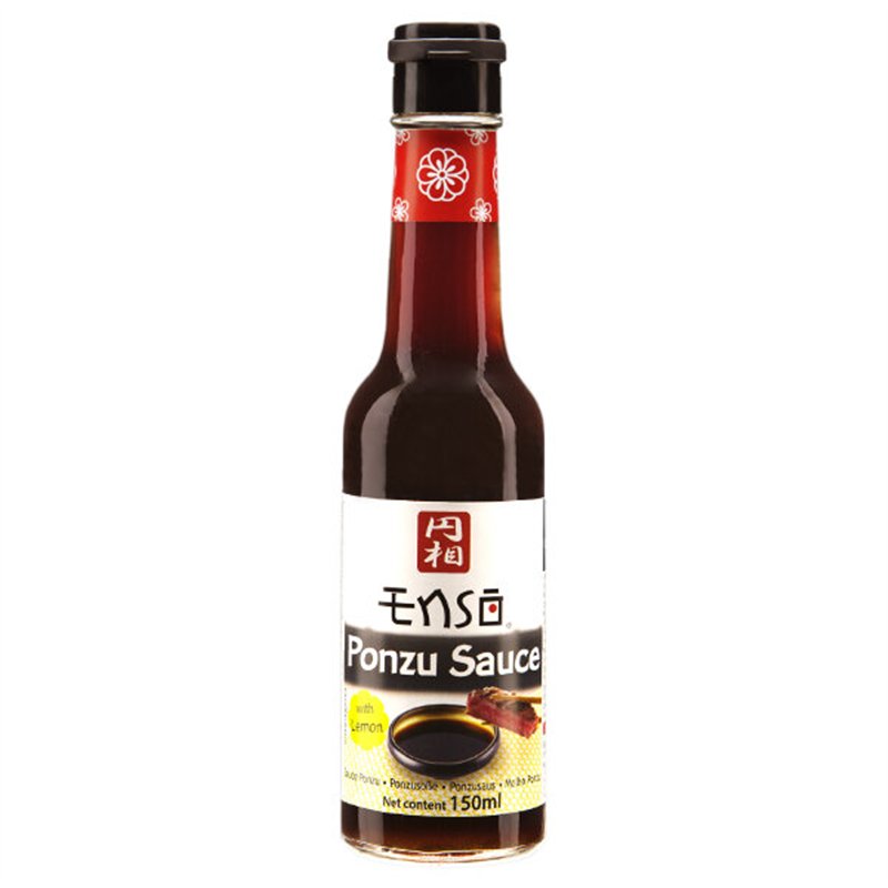 Ponzusaus 150ml