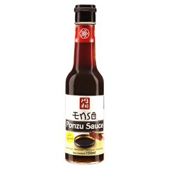 Ponzusaus 150ml