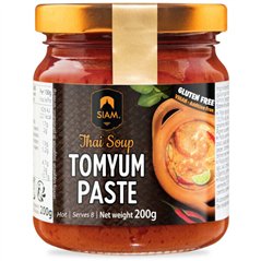 Tom Yum soeppasta 200g