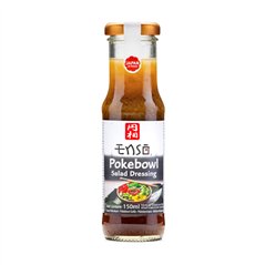Pokebowl salad dressing 150ml