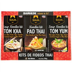 Thai Noodles kookkits 780g