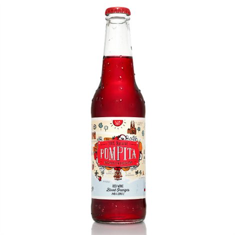 Toogdisplay P.O.S. Danvita