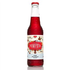 Toogdisplay P.O.S. Danvita