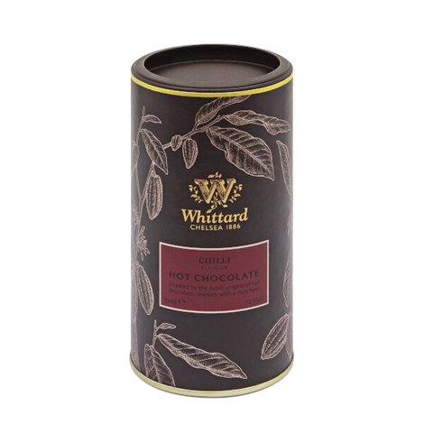 Losse theezakje Coventgarden 100g