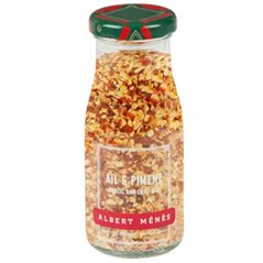 Knoflook met peper 80g