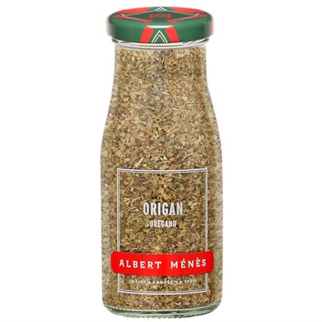 Oregano 15g