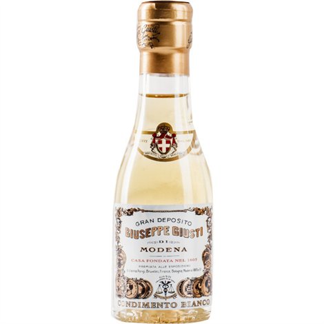 Balsamico Wijnazijn Wit 10cl